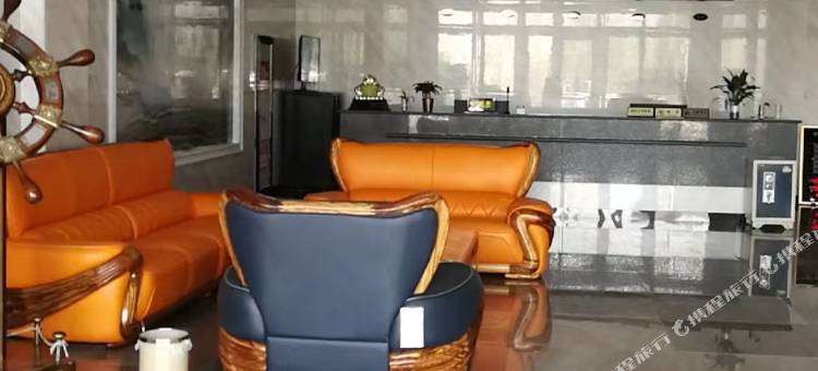 乌达区伟德盛商务宾馆图片