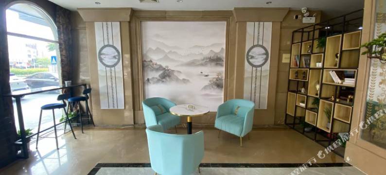 君怡酒店(中山汽车总站店)图片