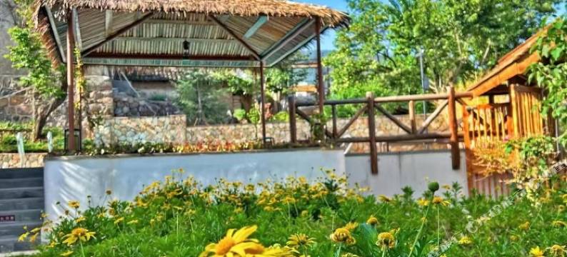 云里﹒凡尘精品民宿(大石板古村店)图片