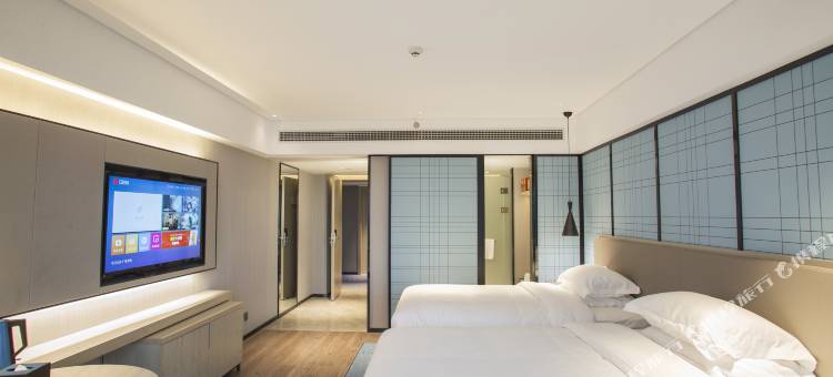 宜尚酒店(耒阳合兴城市广场店)图片