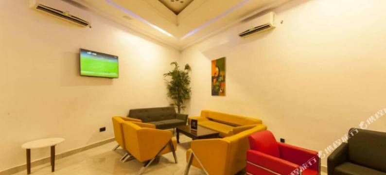 点套房酒店(The Point Hotel & Suites)图片