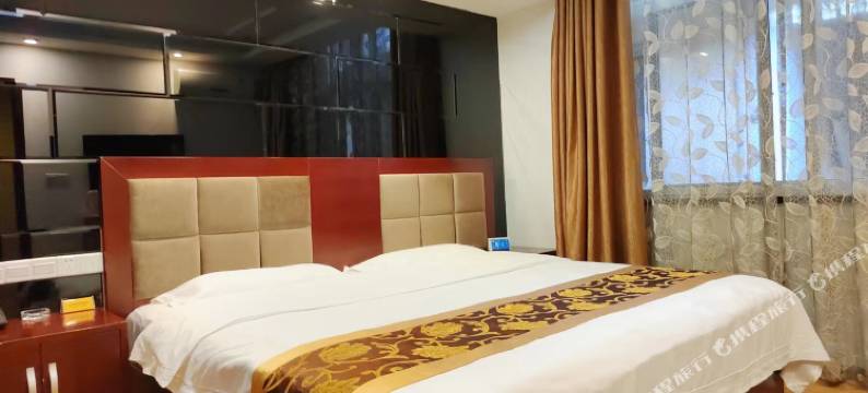 如家华驿酒店(宝鸡千阳南关路店)图片