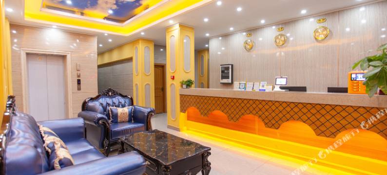 阳庭酒店(甘孜巴塘客运站店)图片