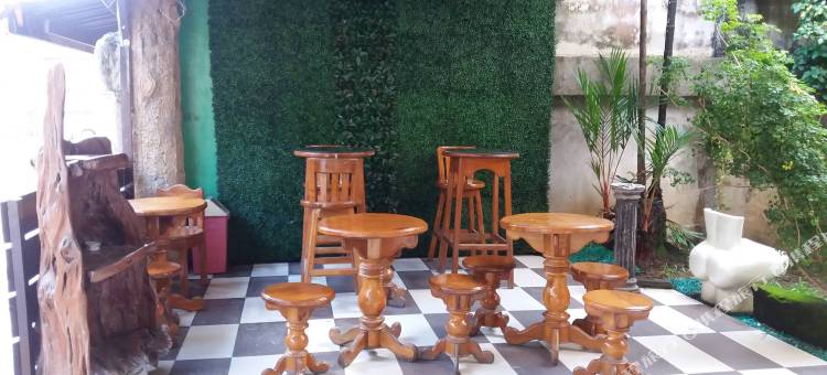 生态度假屋(Eco Pension)图片