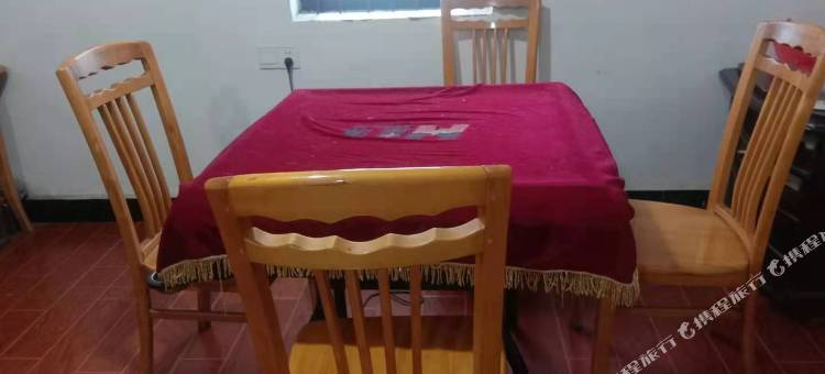 桐庐舍予民宿图片