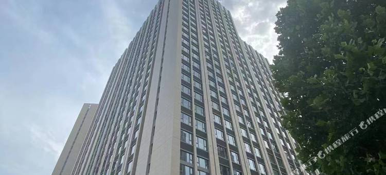 漫鹿CC酒店(郑州二七区泰宏建业国际城店)图片