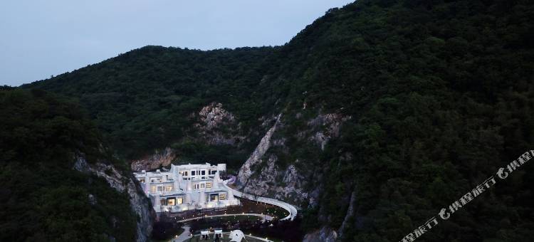 南京汤山元博纪温泉酒店图片