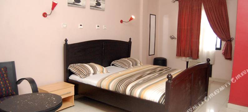 哈科特港丹尼克酒店(Dannic Hotels Port Harcourt)图片