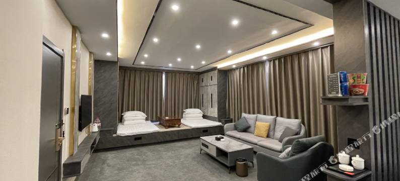 NORYANG酒店图片