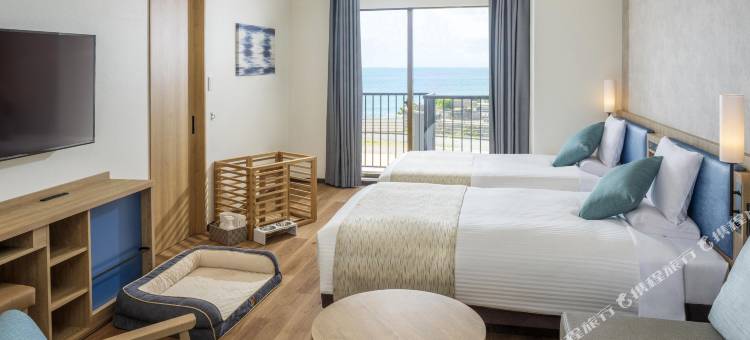 热川海洋度假村(Atagawa Ocean Resort)图片
