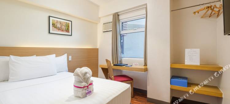 BGC我的空间酒店(MySpace Hotel @BGC)图片