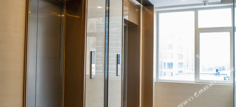 宇东新酒店(青岛博览城店)图片