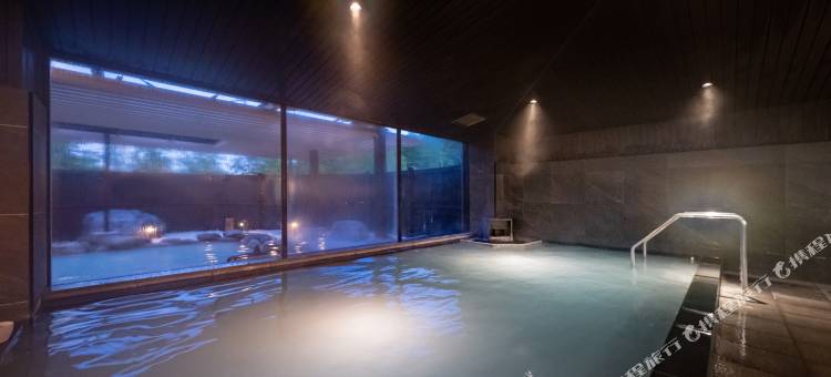 龟乃井酒店 - 奥日光(Kamenoi Hotel Okunikko)图片