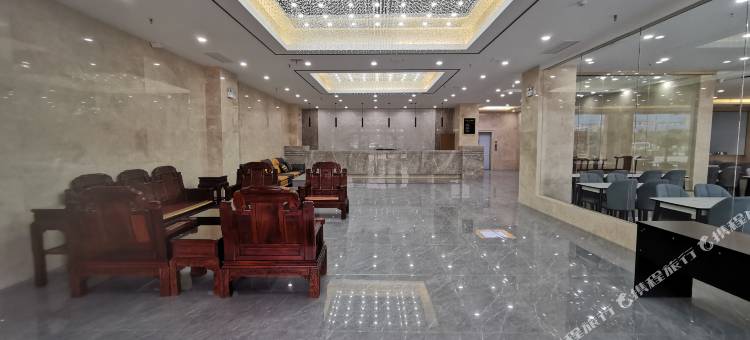 中北空港酒店(西安咸阳国际机场店)图片