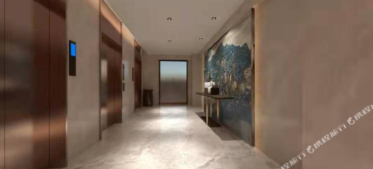 慕弈风尚酒店图片