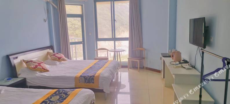 连云港连岛海之星假日中心图片