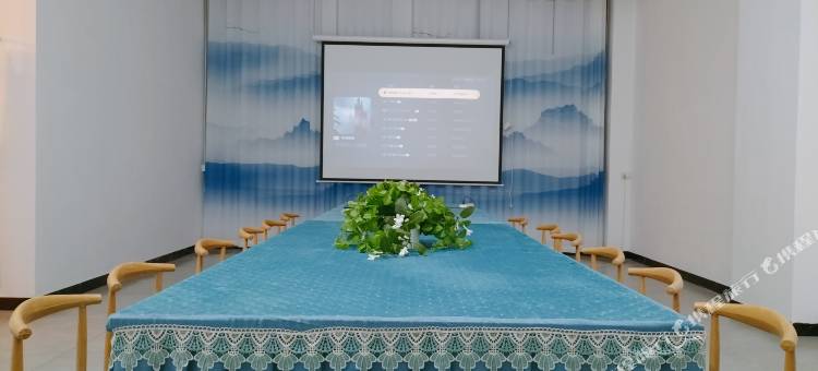 汝城真善美民宿图片