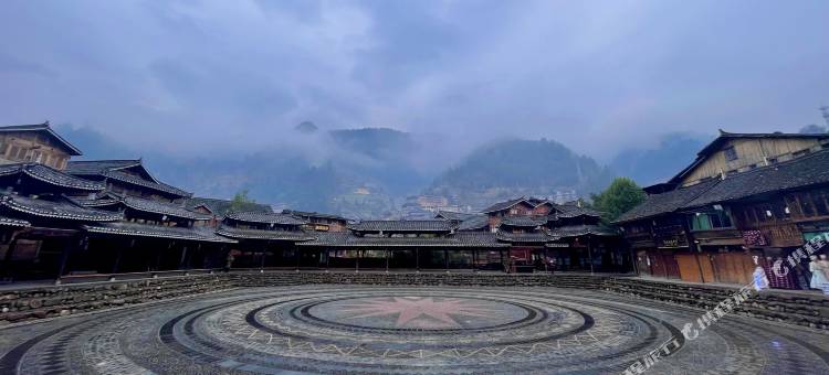 西江又见山民宿图片
