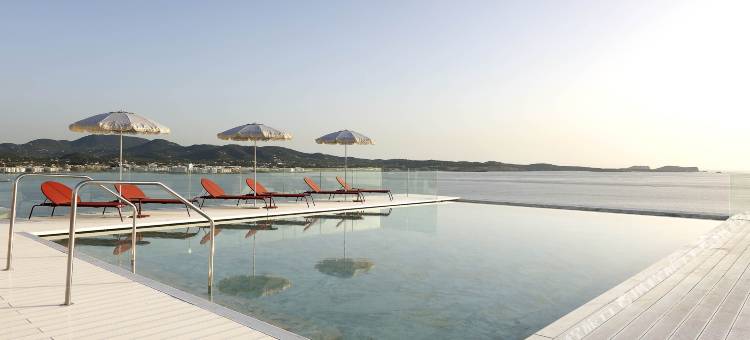 TRS 伊维萨酒店 - 仅供成人入住 16 岁以上(TRS Ibiza Hotel- Adults Only+16)图片