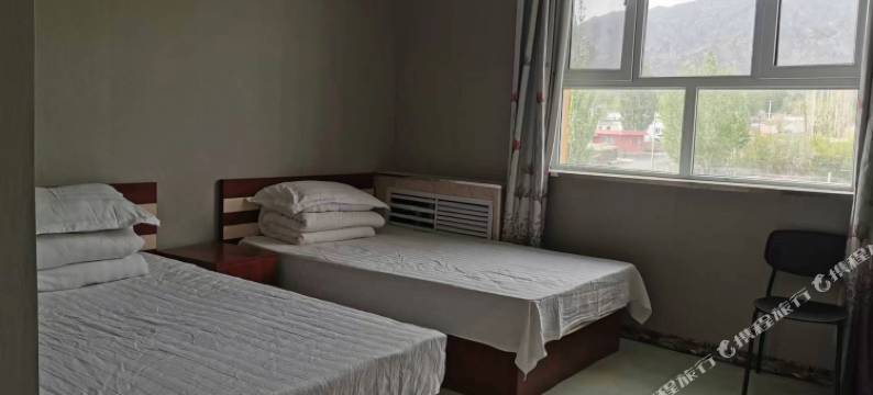 别情小院农家乐(白杨沟店)图片