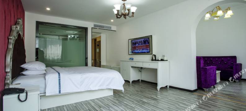 城市快捷酒店图片