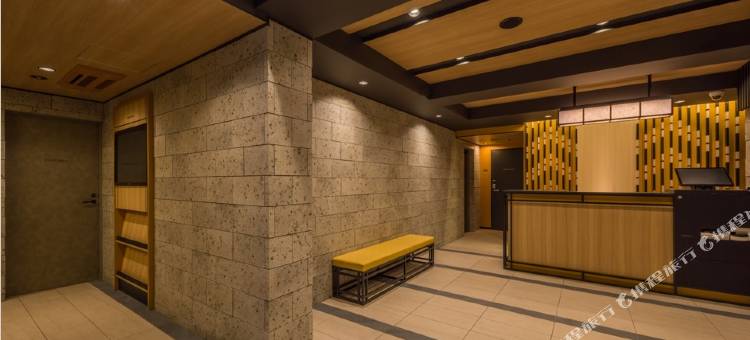 东京浅草合羽桥 KOKO酒店公寓(Koko Hotel Residence Asakusa Kappabashi)图片