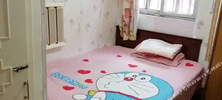 天津体南住宿图片