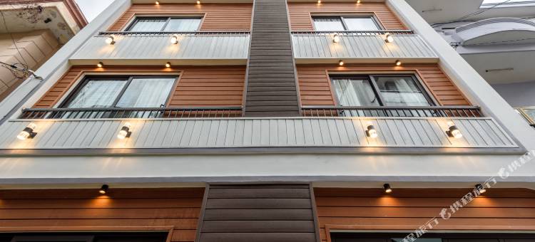 科兹鲁姆之家 - 夏之屋(Cozrum Homes - Summer's House)图片