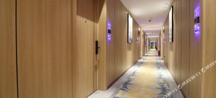 星程酒店(林芝牦牛广场店)图片