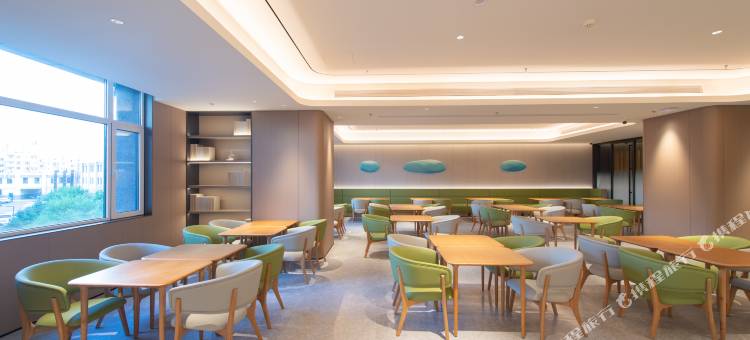 汉庭酒店(乌兰浩特兴安盟政府店)图片