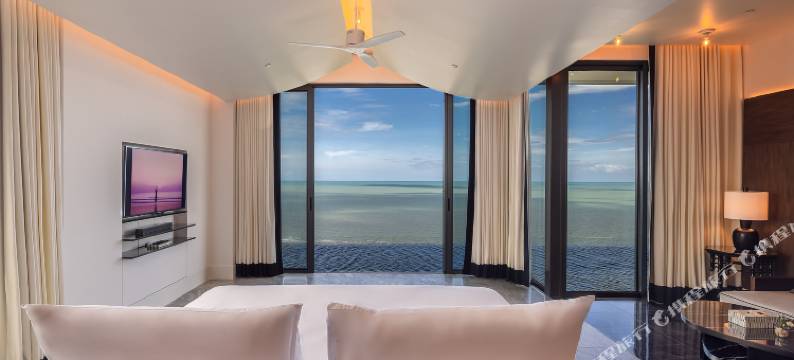 华欣查安巴巴海滩俱乐部豪华泳池别墅酒店-Sri Panwa旗下(Baba Beach Club Hua Hin Luxury Pool Villa by Sri Panwa)图片