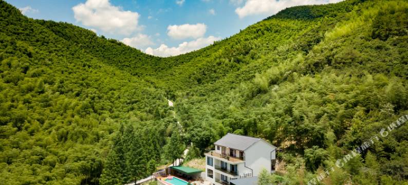 归也·莫干山GUIYE环山溯溪野奢美宿图片