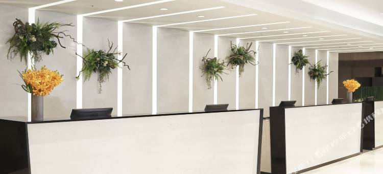 ILLUME 茹曦酒店图片