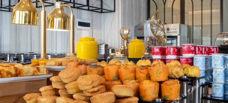 维纳国际酒店(抚州高速路口迎宾大道店)图片