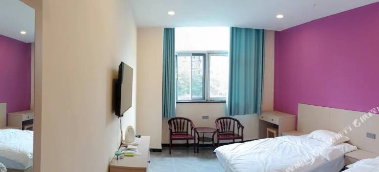 天津欣源宾馆(咸水沽二中店)图片