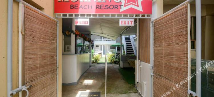 可可特尔长滩岛晨间海滩度假村(Boracay Morning Beach Resort by Cocotel)图片