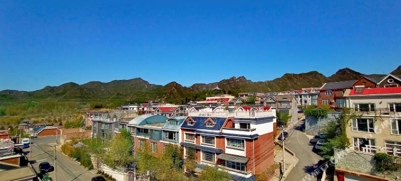 浪酒闲茶轰趴馆(昌平店)图片