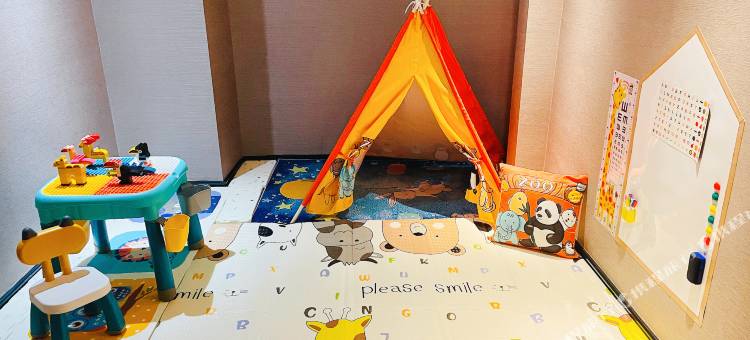 麗枫酒店(惠州惠阳站万达广场店)图片