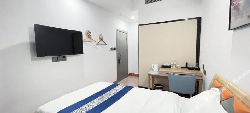 如家派柏·云酒店(胶东国际机场店)图片