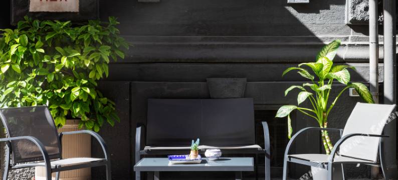 雷克斯生活风格酒店(Rex Lifestyle Hotel)图片