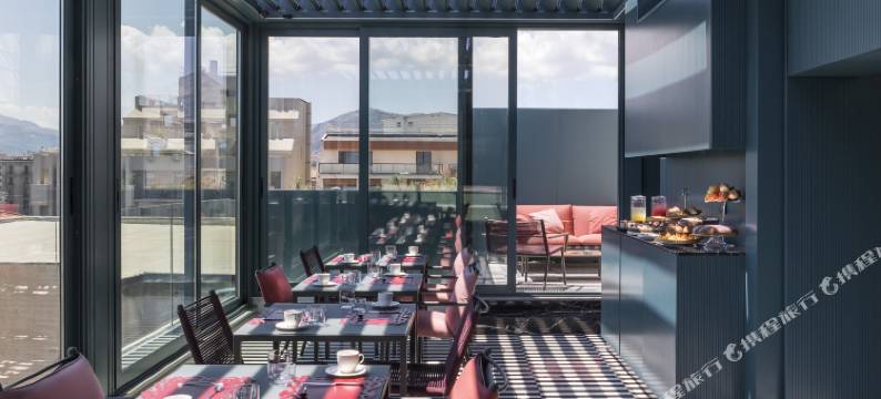 歌剧院广场酒店(Hotel Plaza Opéra)图片