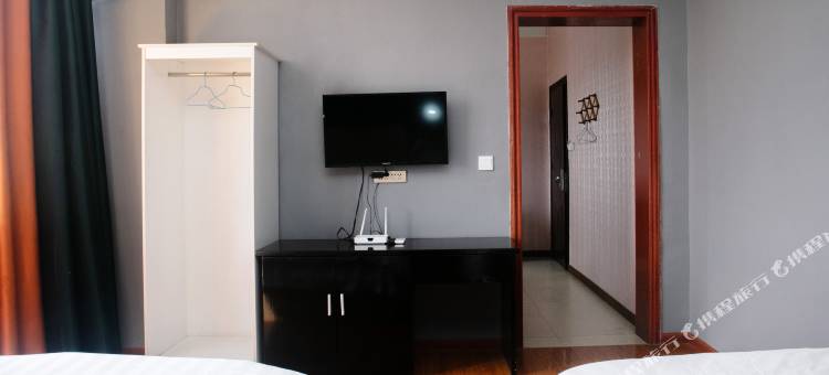 宜宾雅居酒店(五粮液路店)图片