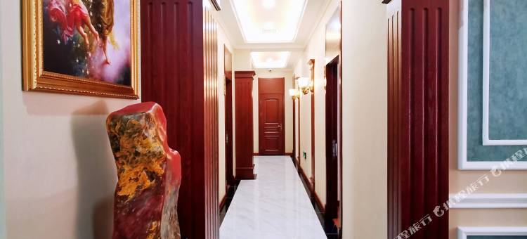 哈尔滨清雅居酒店(东方学院店)图片