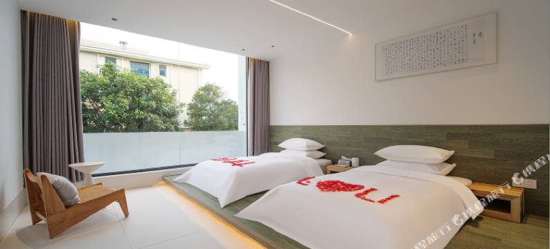 惠安崇武又见民宿(崇武古城风景区店)图片