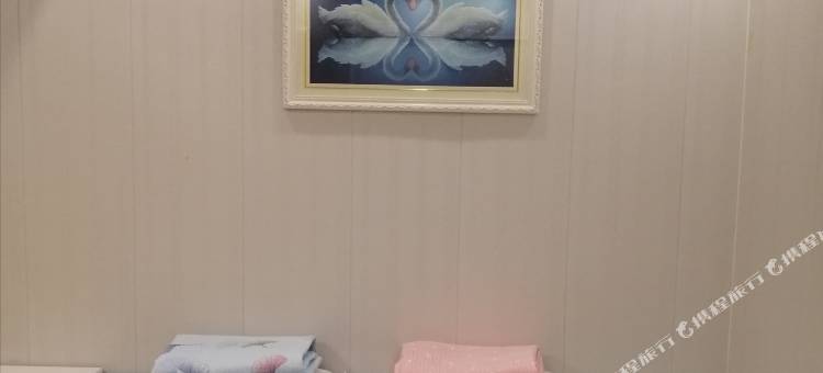 合伙人温泉公寓图片