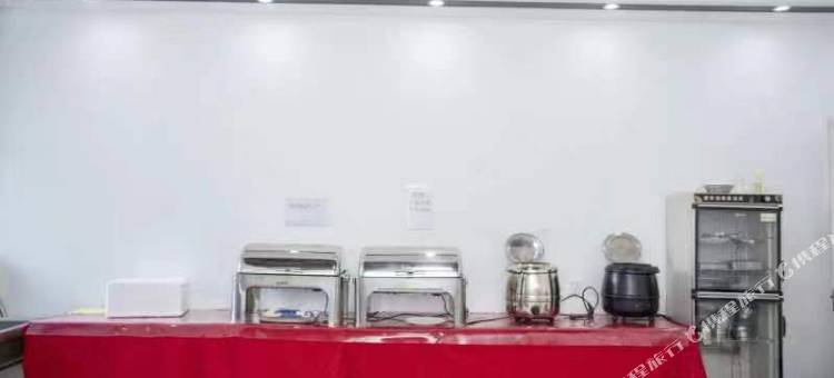 丽星商务宾馆(通许汽车站店)图片