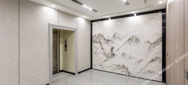 焦作罗曼酒店(河南理工大学店)图片