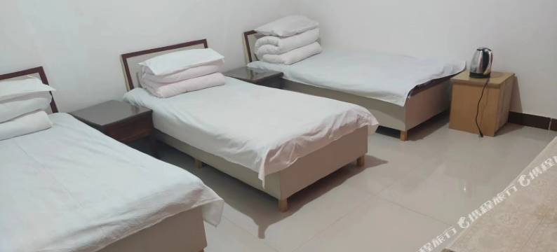 额济纳旗博源家庭宾馆图片