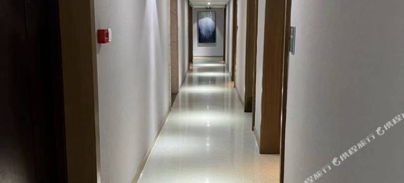 棠舍拙季江景酒店(重庆解放碑洪崖洞店)图片