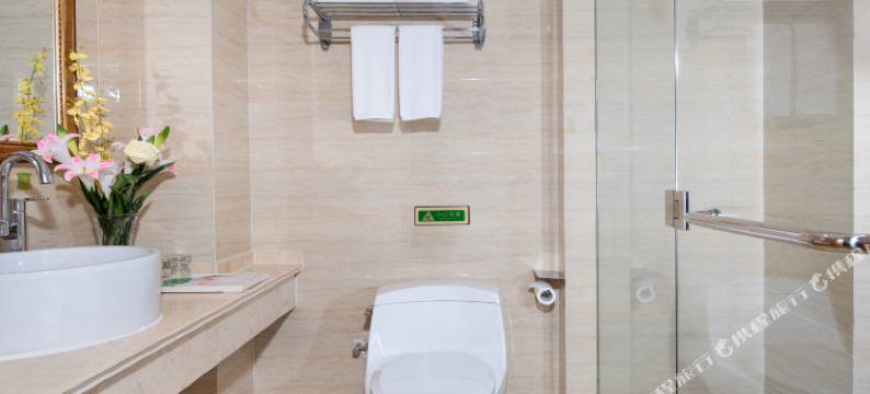 三好酒店(昌乐火车站店)图片